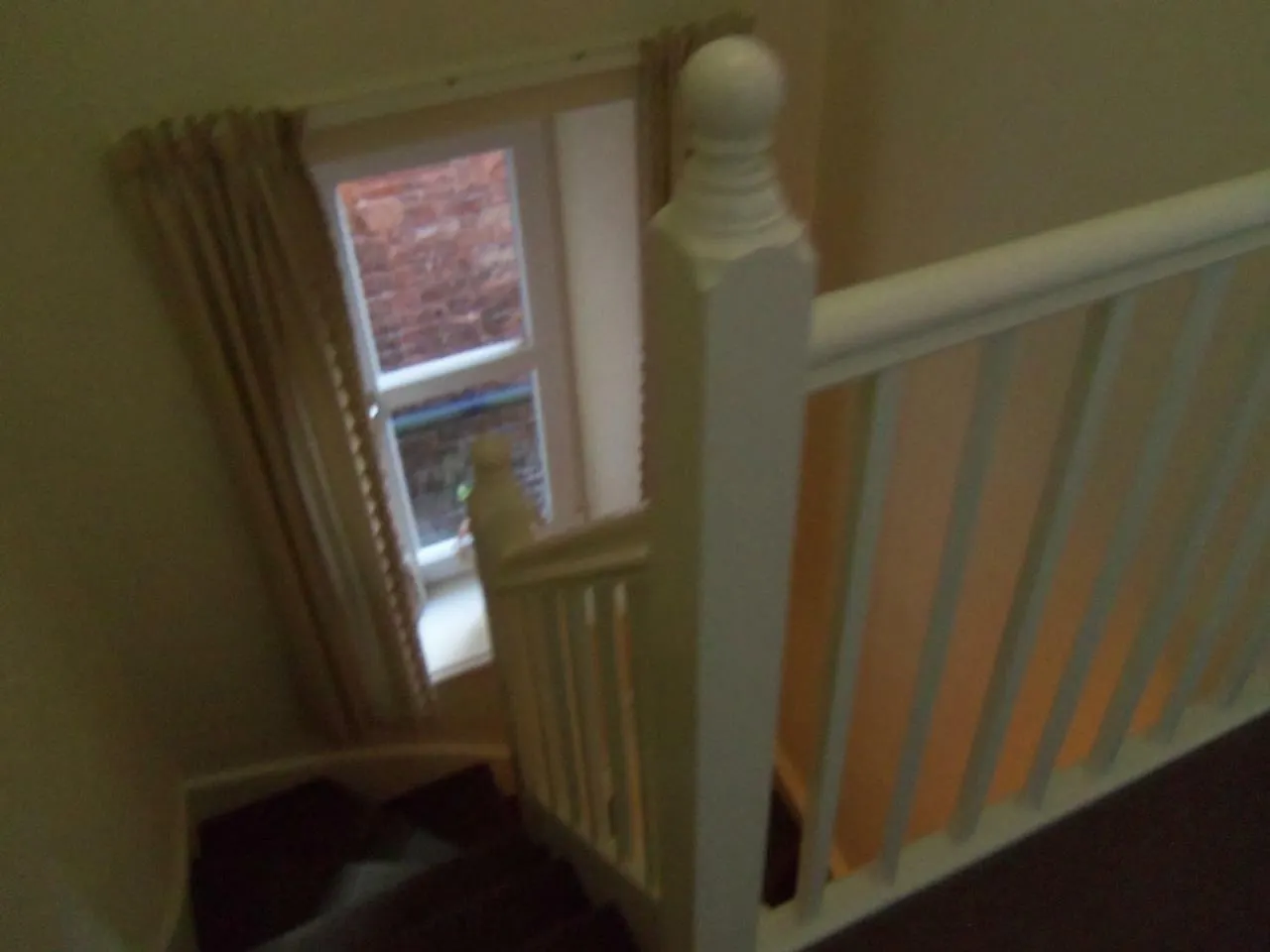Upstairs, Downstairs At Epworth House Penrith