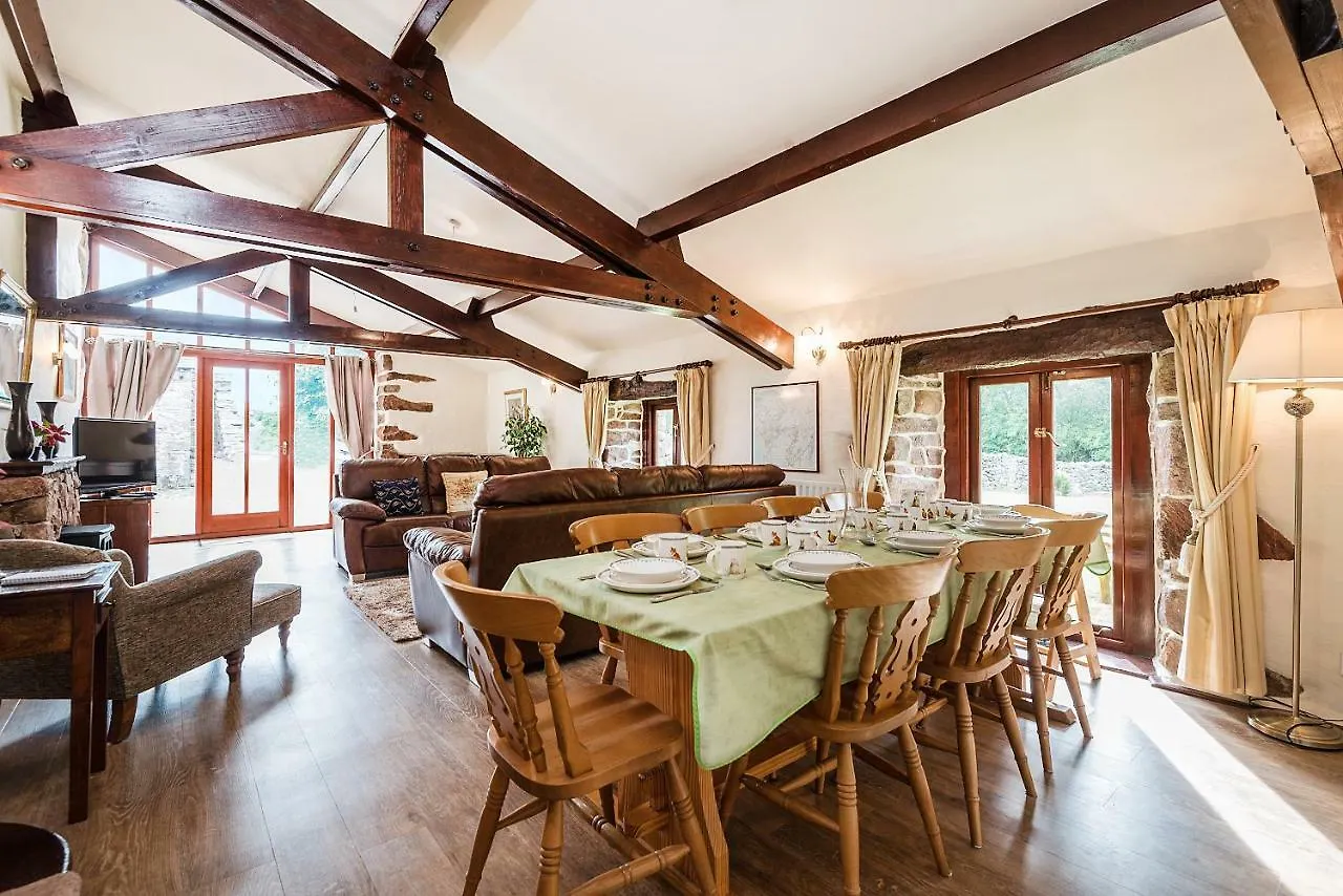 Bridge End Farm *