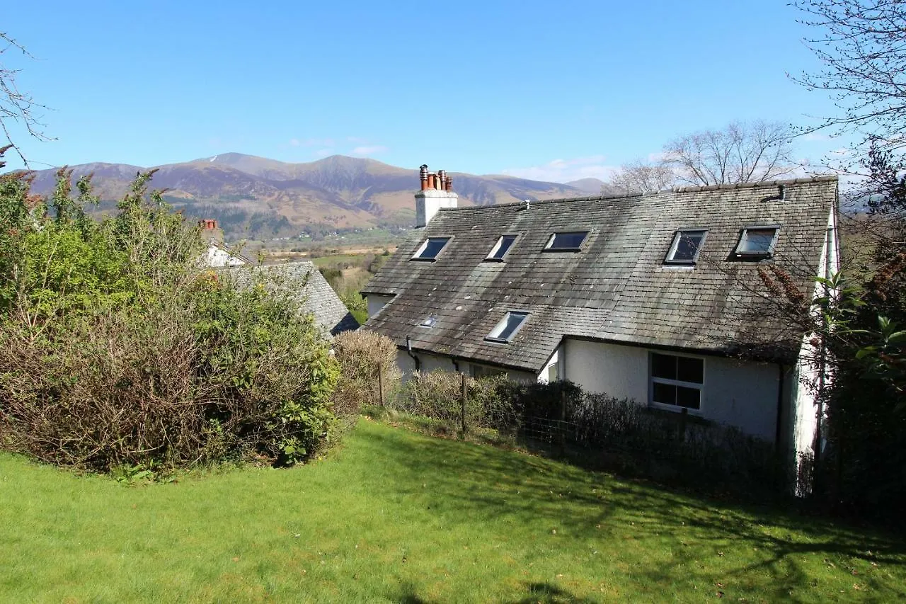 Maison d'hôtes Fern Howe Braithwaite