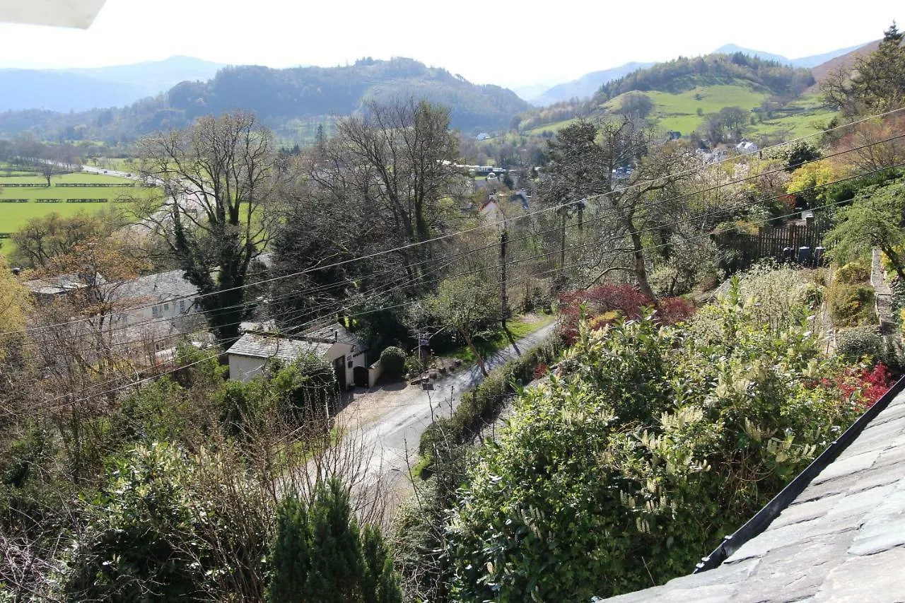 Guest house Fern Howe Braithwaite
