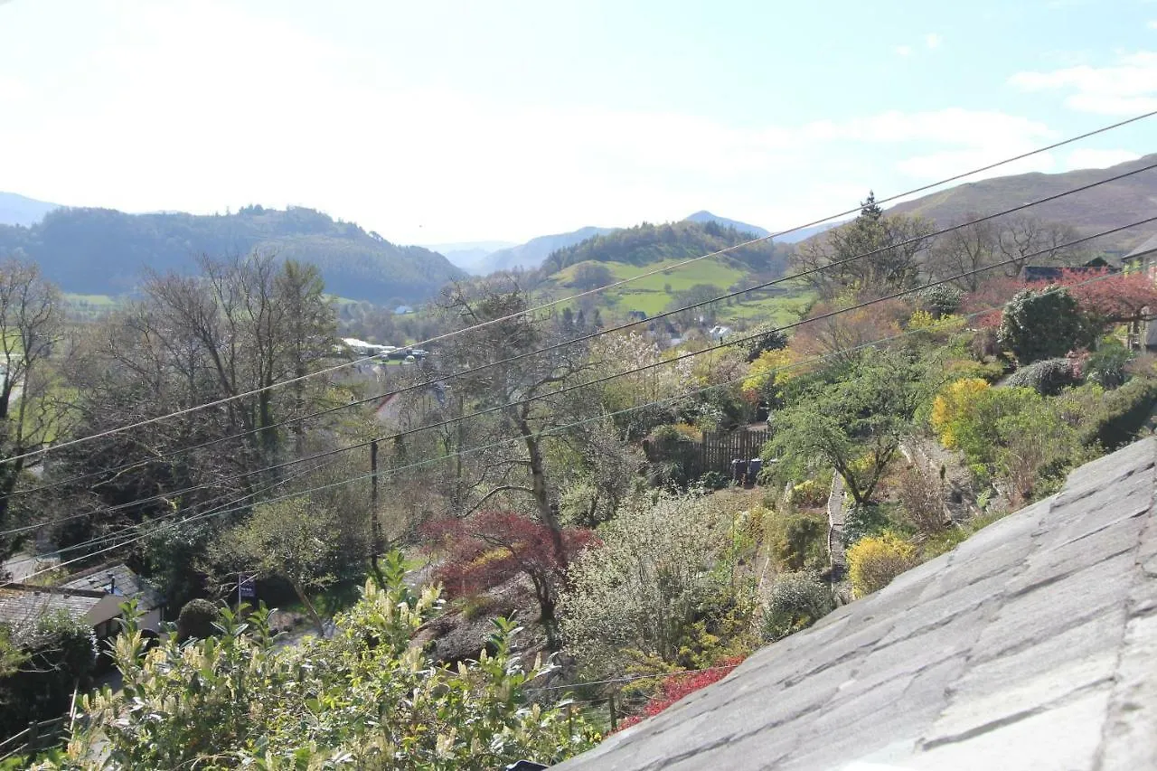 Fern Howe Guest house Braithwaite