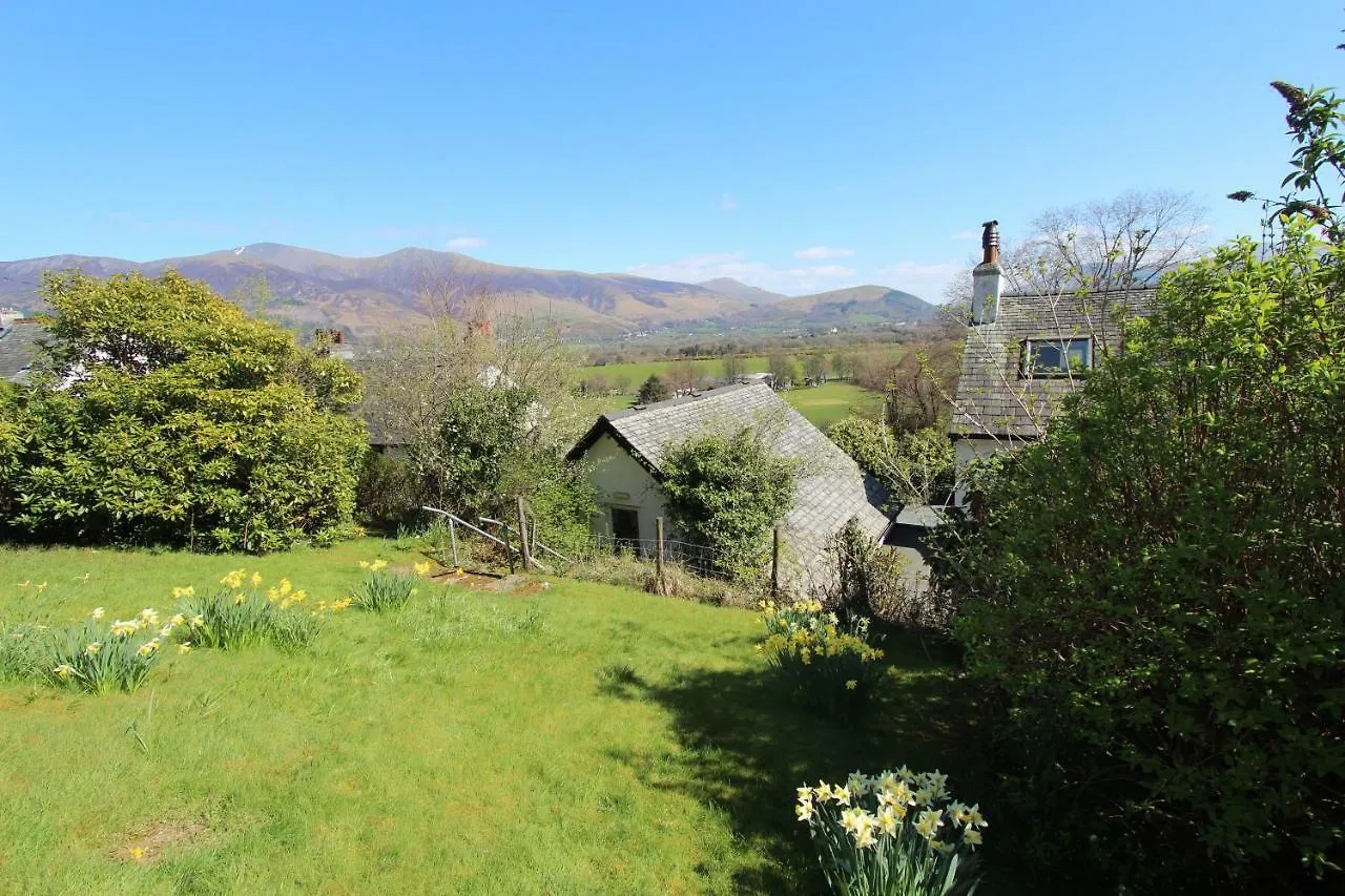 Fern Howe 3* Braithwaite