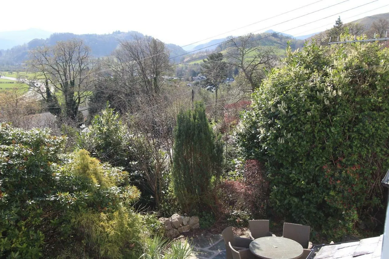 Guest house Fern Howe