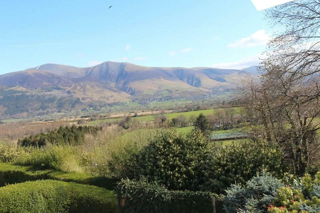 Fern Howe Guest house Braithwaite