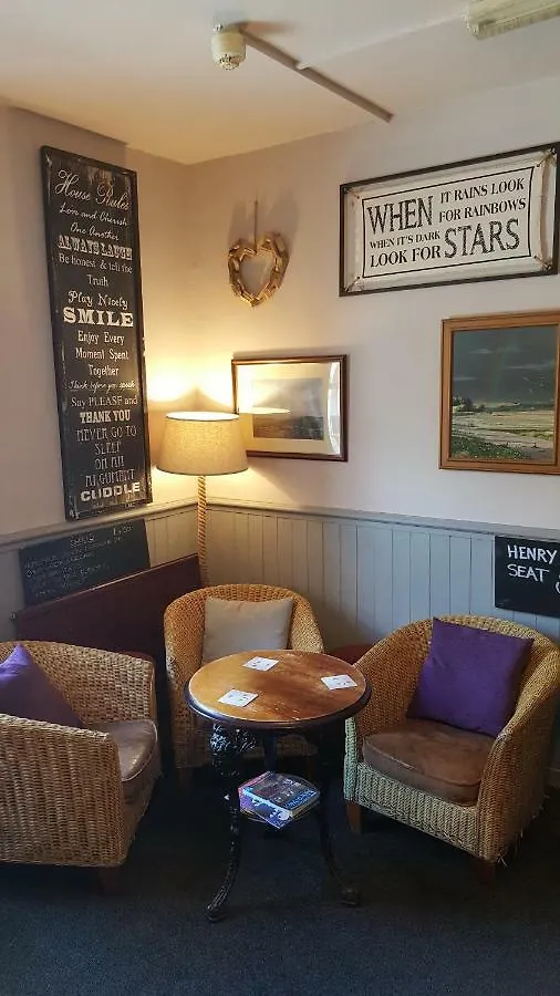 The Ship Bed & Breakfast Bardsea