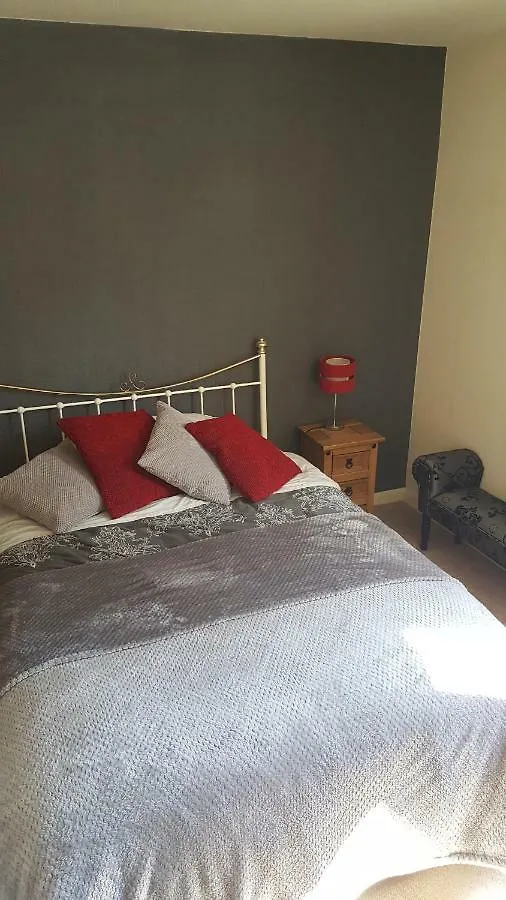 The Ship Bed & Breakfast Bardsea