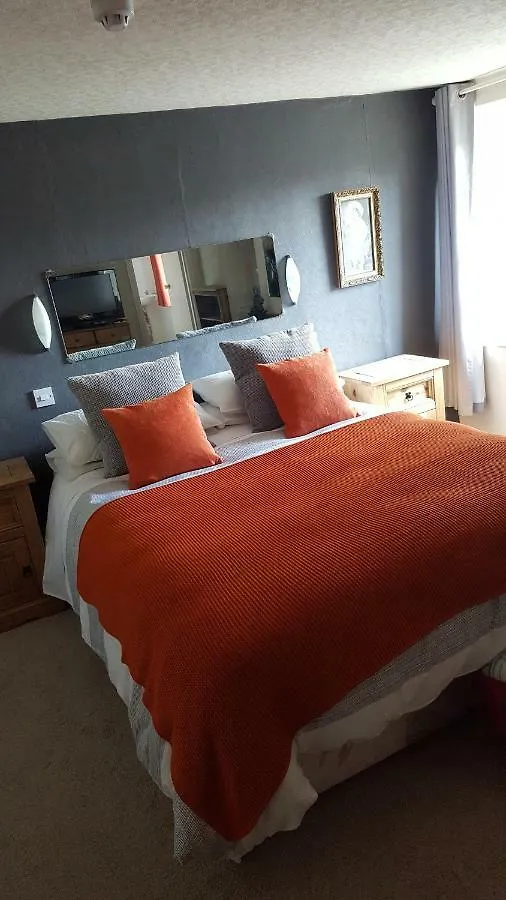 The Ship Bed & Breakfast Bardsea
