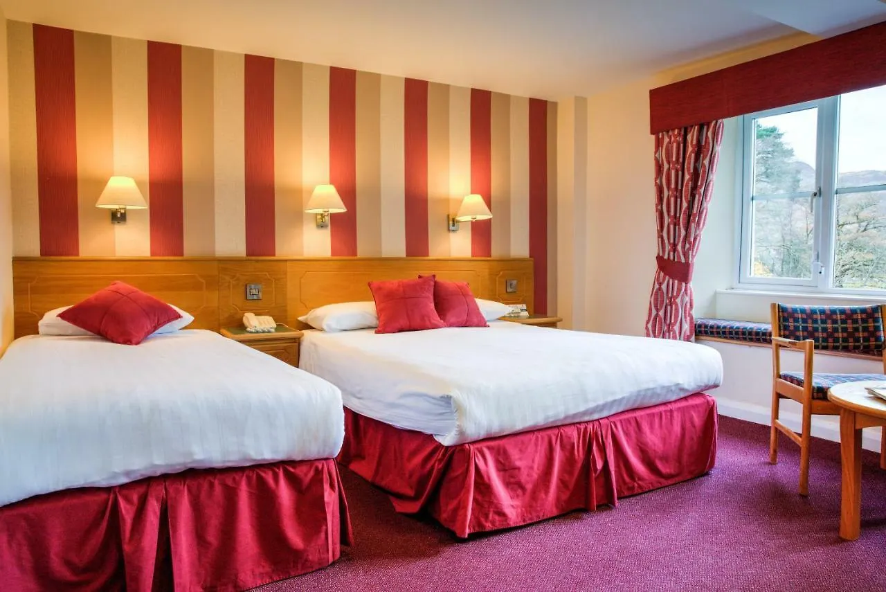 Patterdale Hotel ホテル パターデール