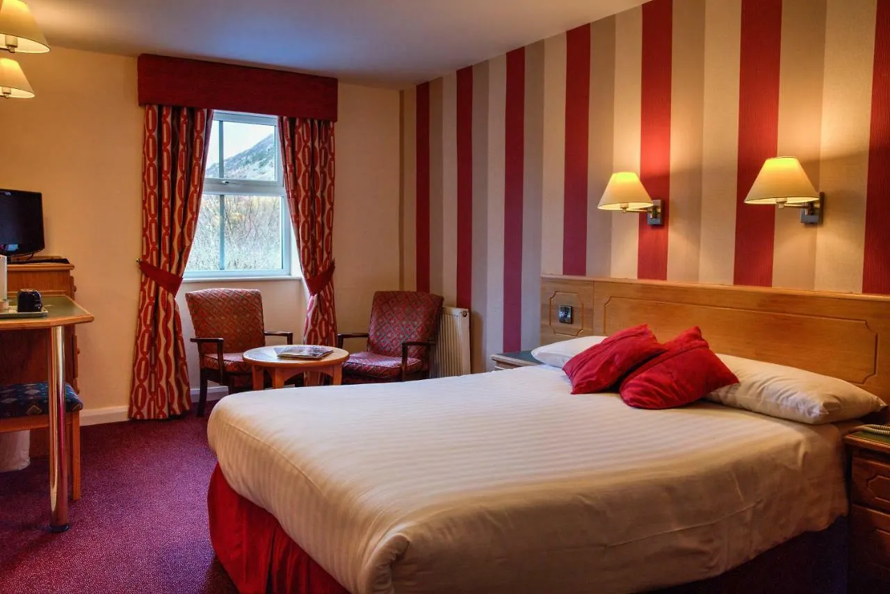 Patterdale Hotel パターデール