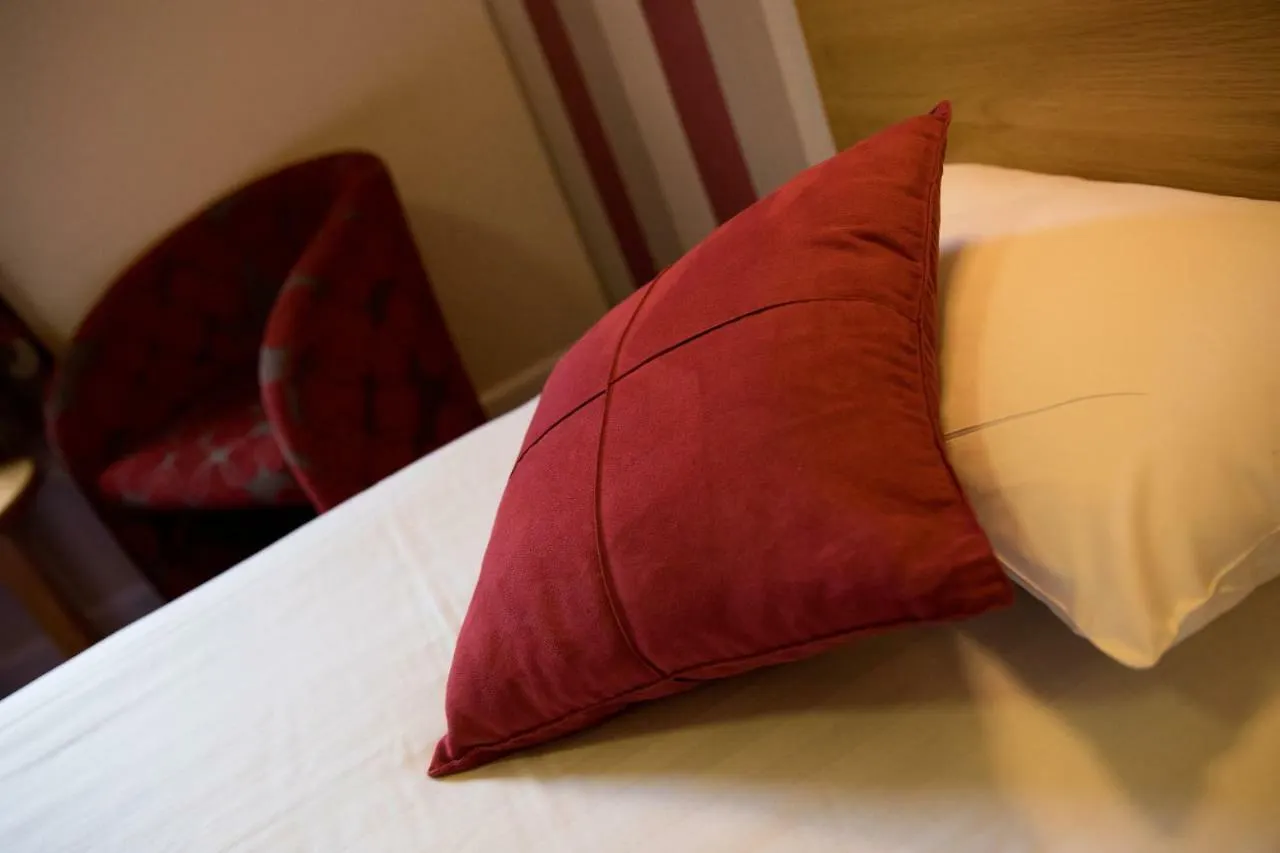 Patterdale Hotel 2*