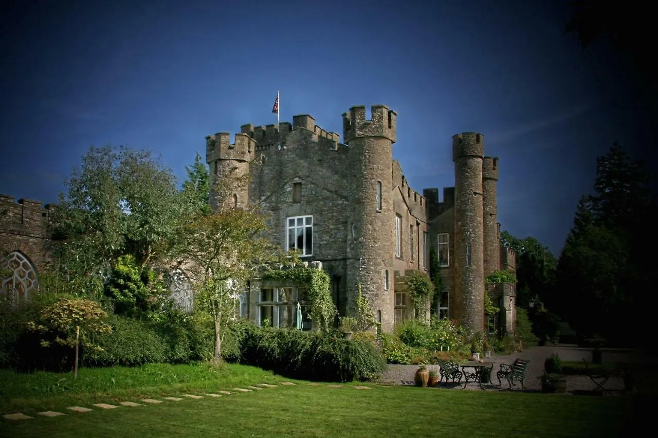 Hotel Augill Castle 4*