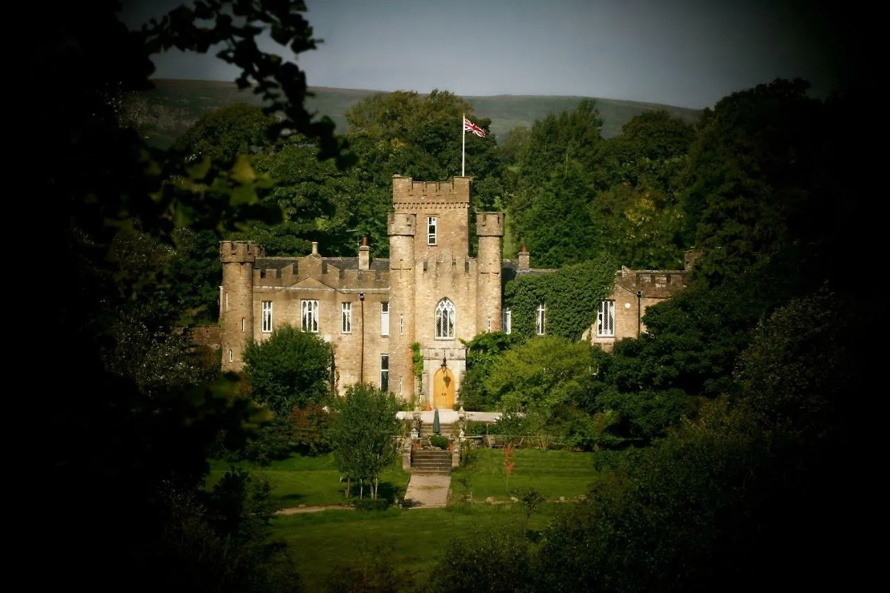 Augill Castle Hotel Kirkby Stephen
