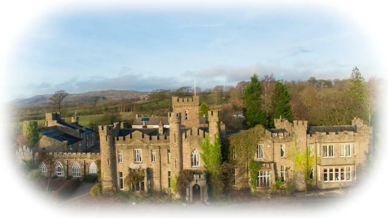 Augill Castle Hotel 4*