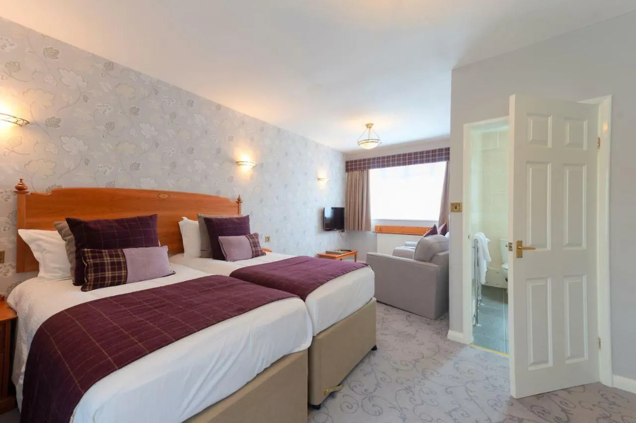 Manor & Garden Spa Otel 4*