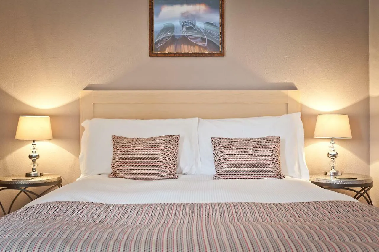 Gasthof The Glen 4*
