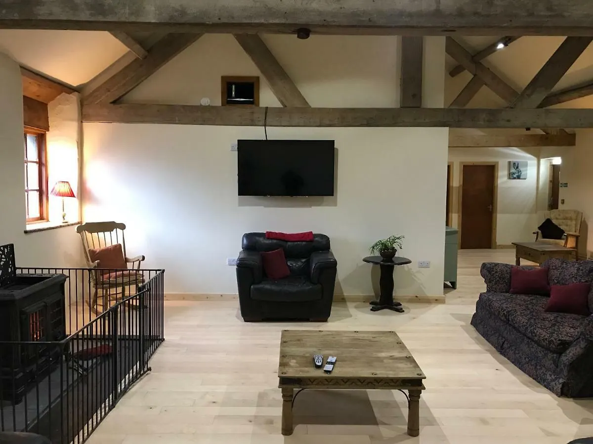 Witherslack Hall Grange-over-Sands