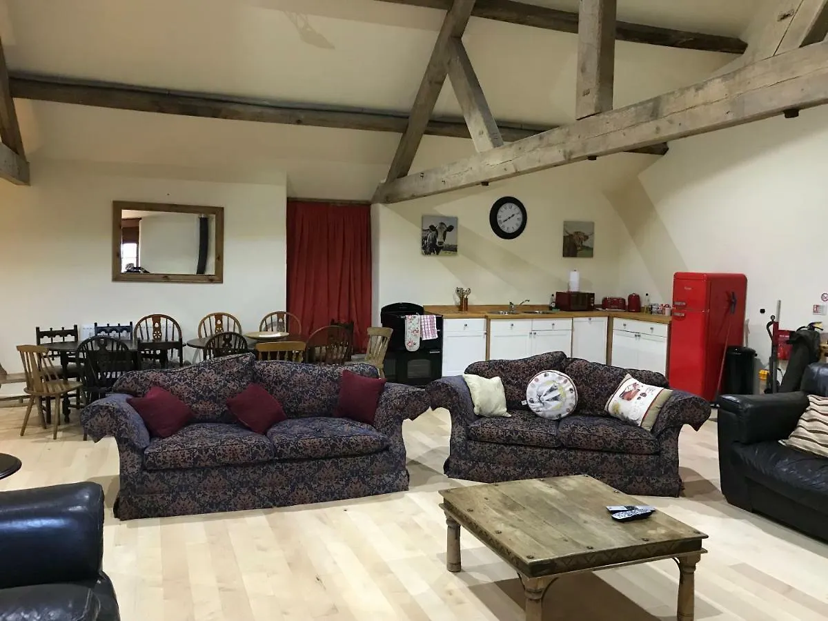 Witherslack Hall Guest house