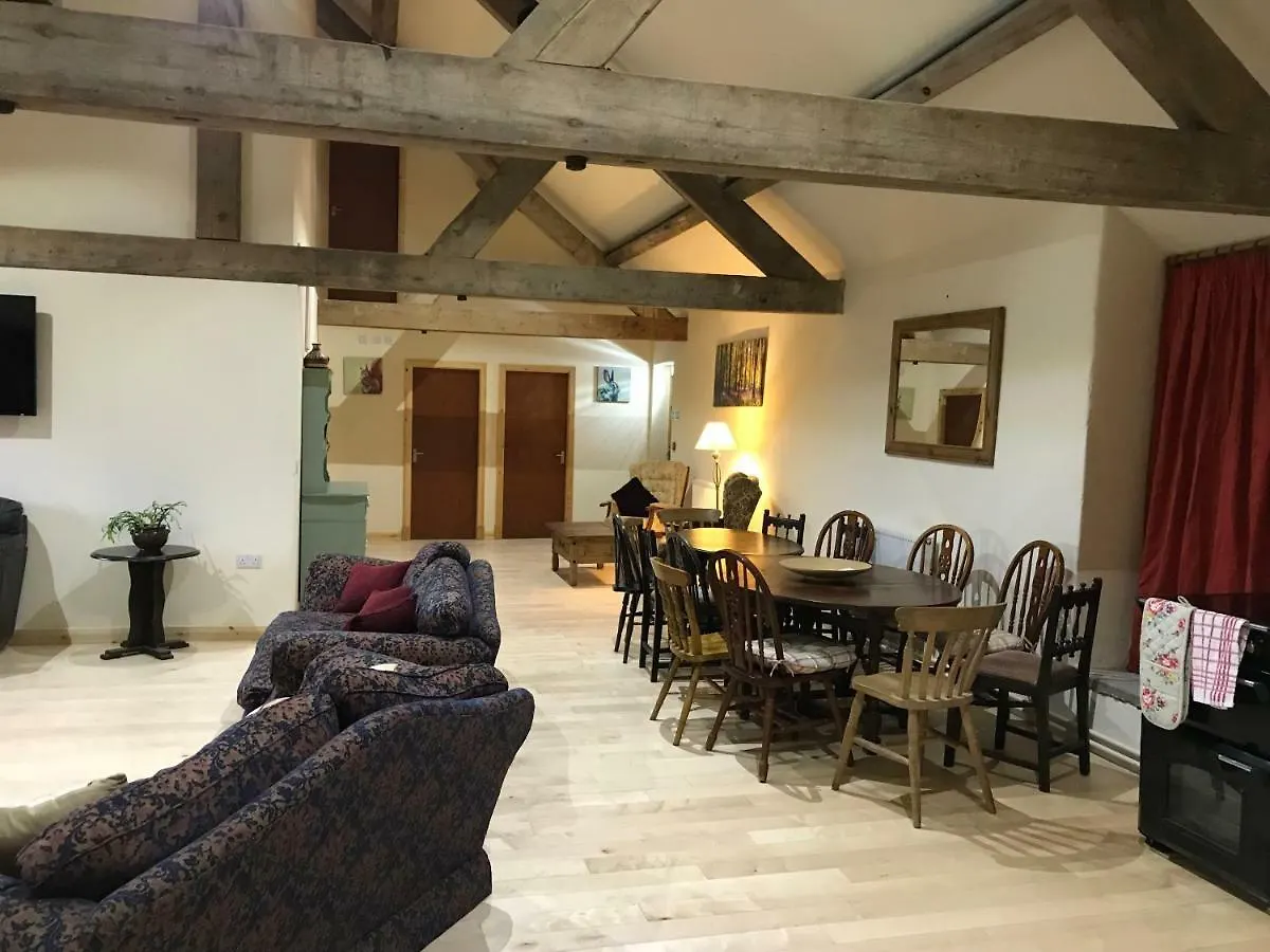 Witherslack Hall Guest house 3*