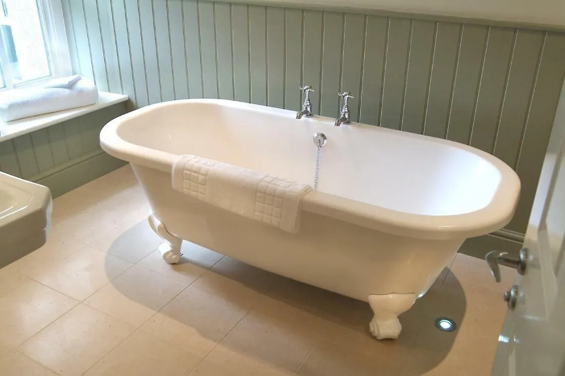 Hotel The Punch Bowl Kendal