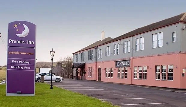 Premier Hotel
