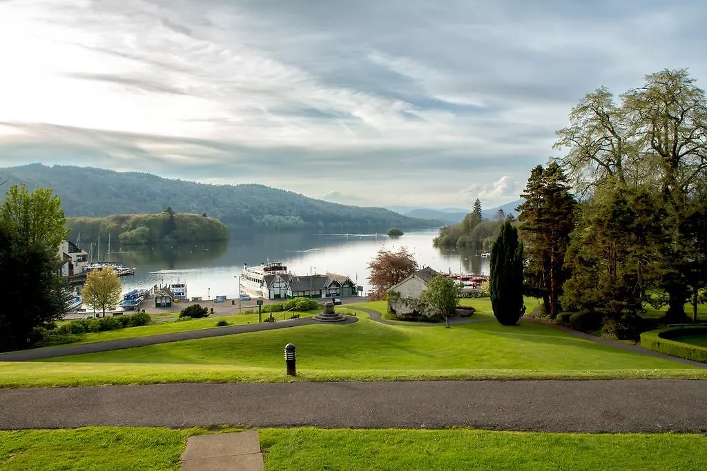 The Belsfield Bowness-on-Windermere