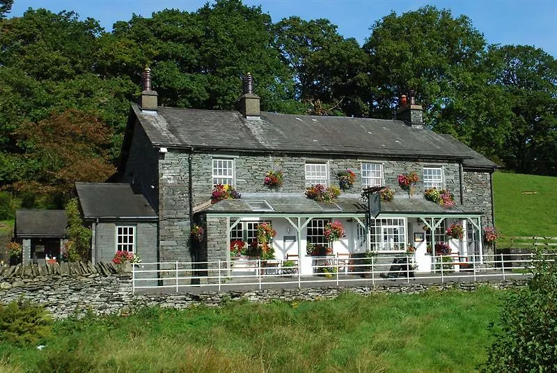 Three Shires 4*