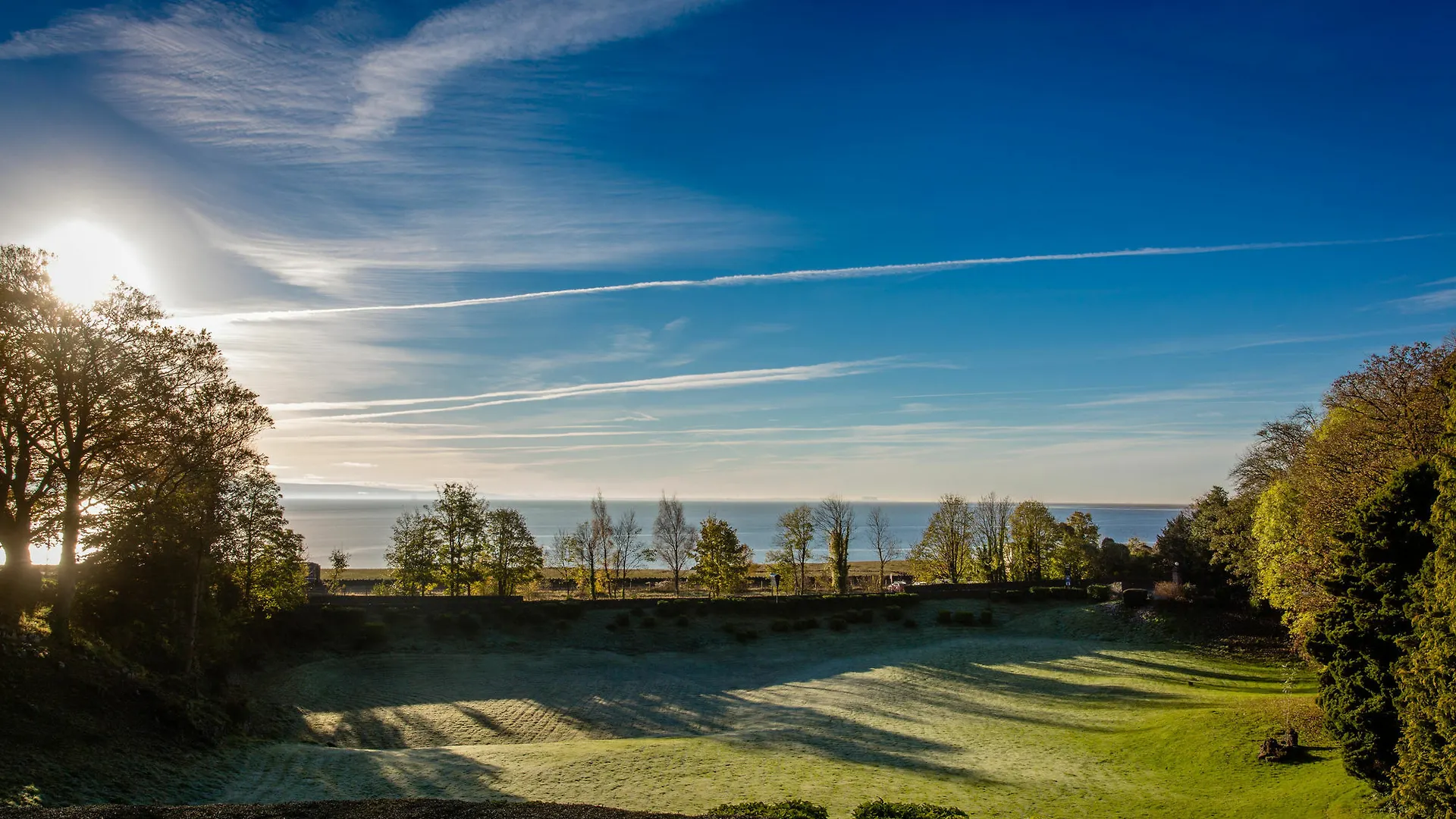 Netherwood Hotel & Spa