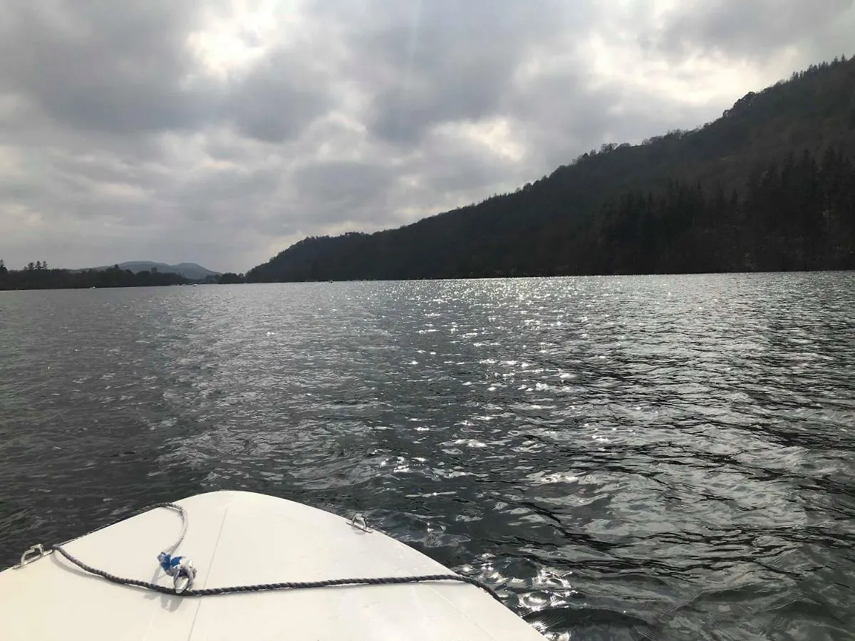 Bracken Crag Apartment Bowness-on-Windermere