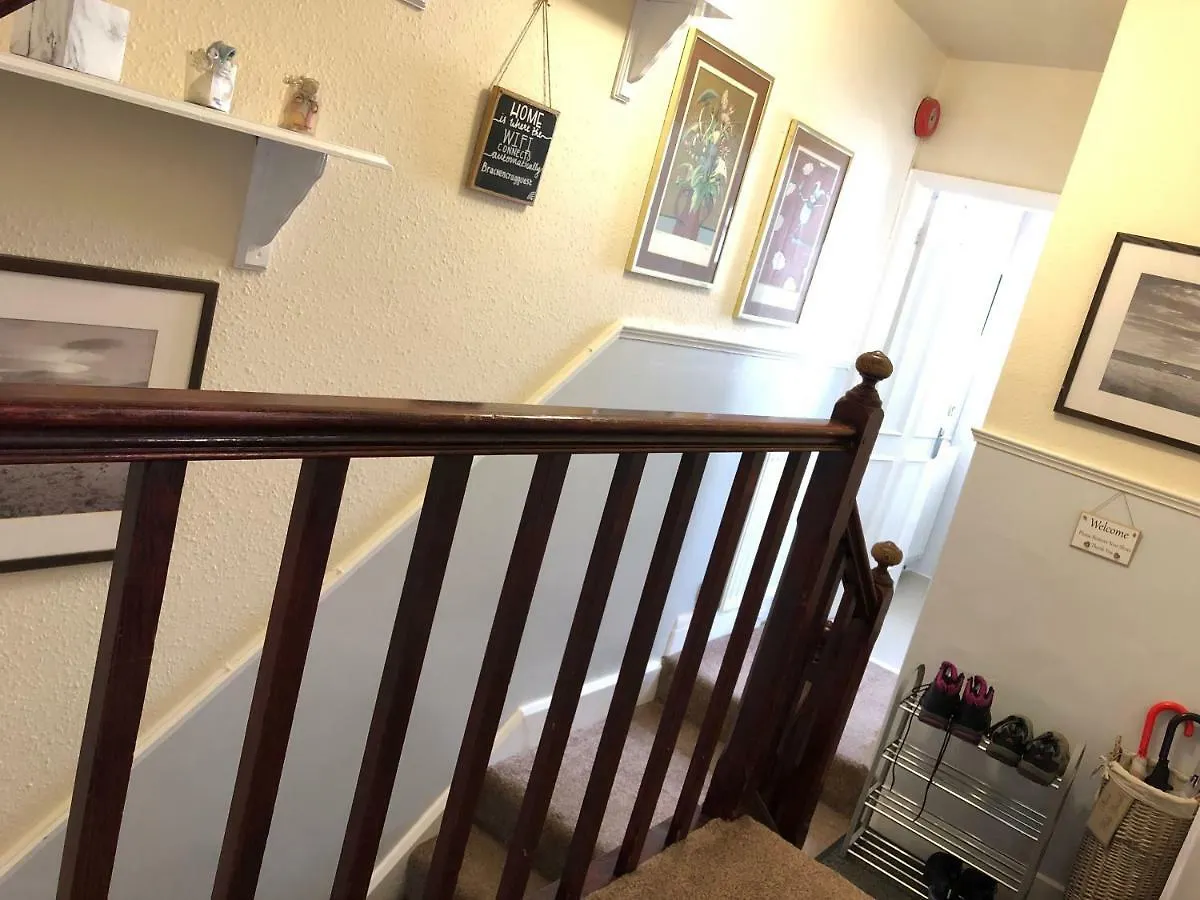 Apartment Bracken Crag Bowness-on-Windermere