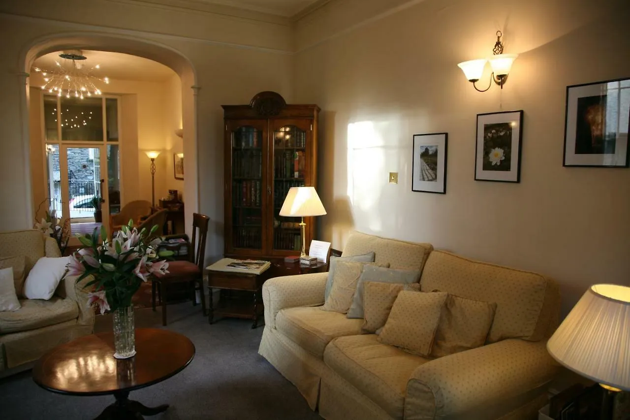 Fairfield House And Gardens 4*