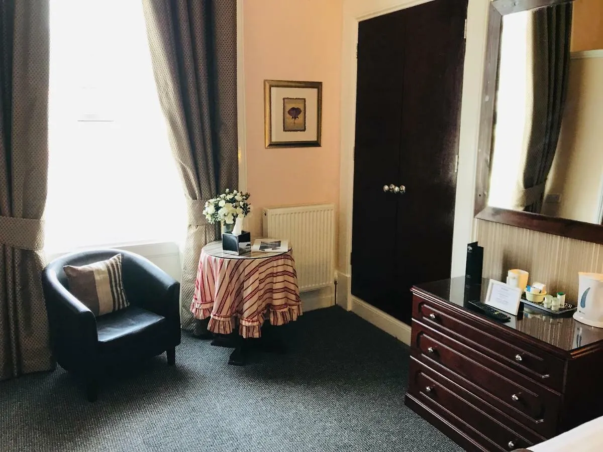 Cornerways 4* Carlisle (Cumbria)
