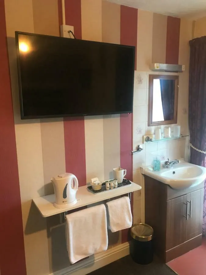 Cornerways 4*