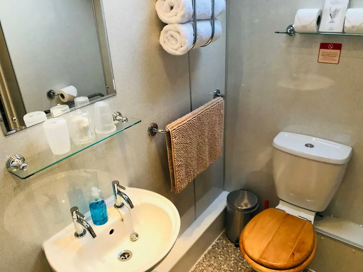 Cornerways 4* Carlisle (Cumbria)
