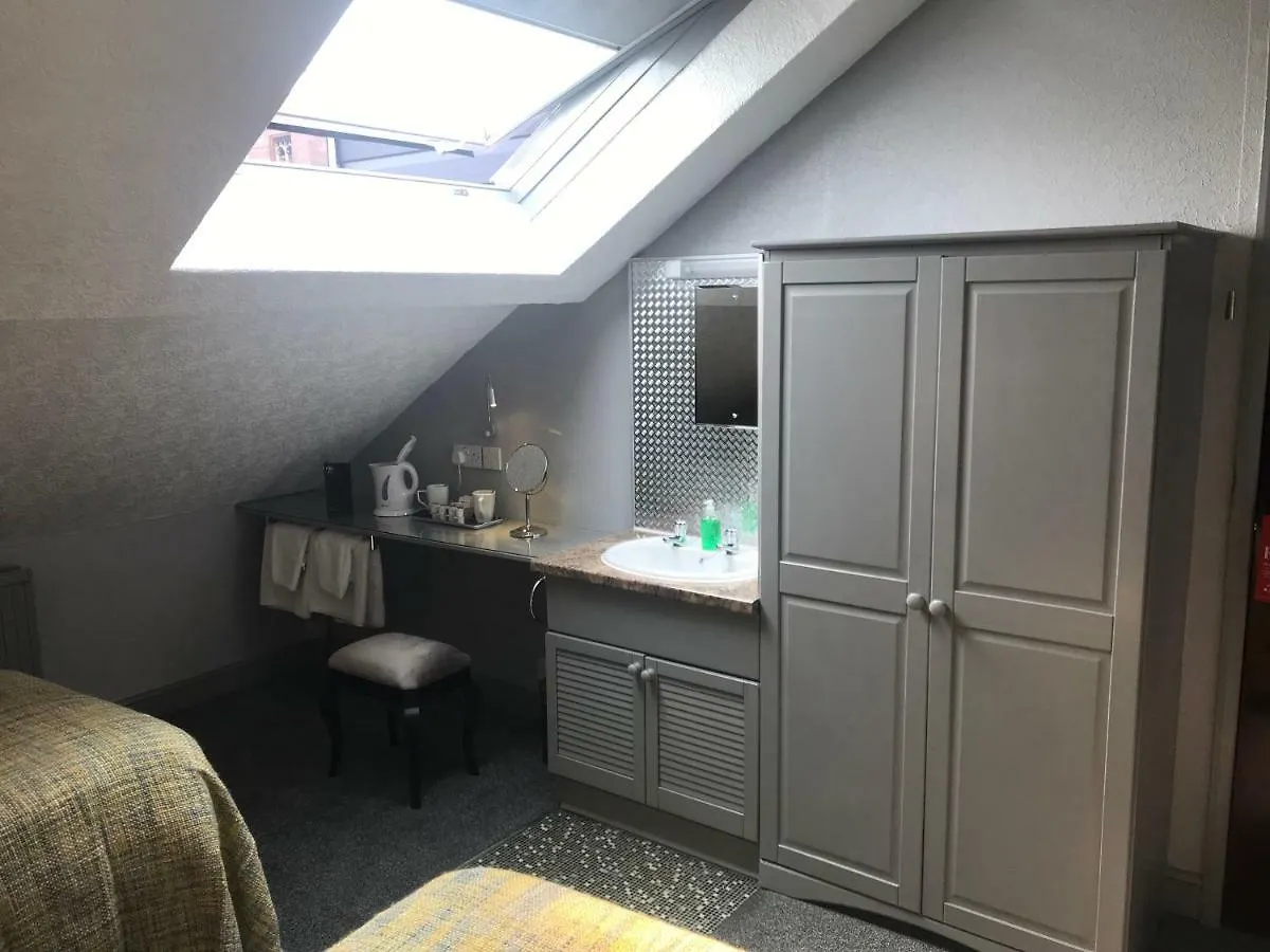 Cornerways 4* Carlisle (Cumbria)