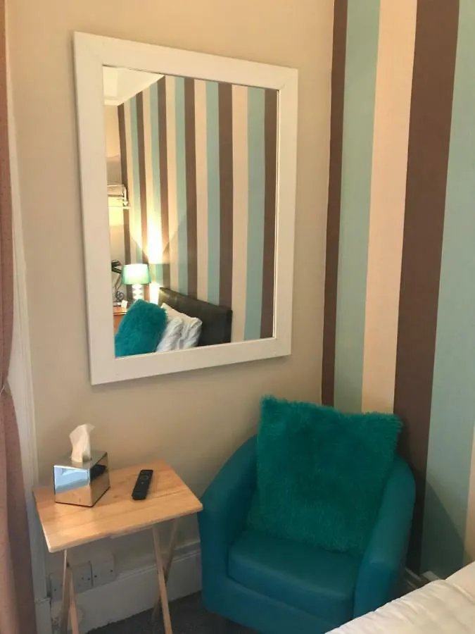 Cornerways 4* Carlisle (Cumbria)