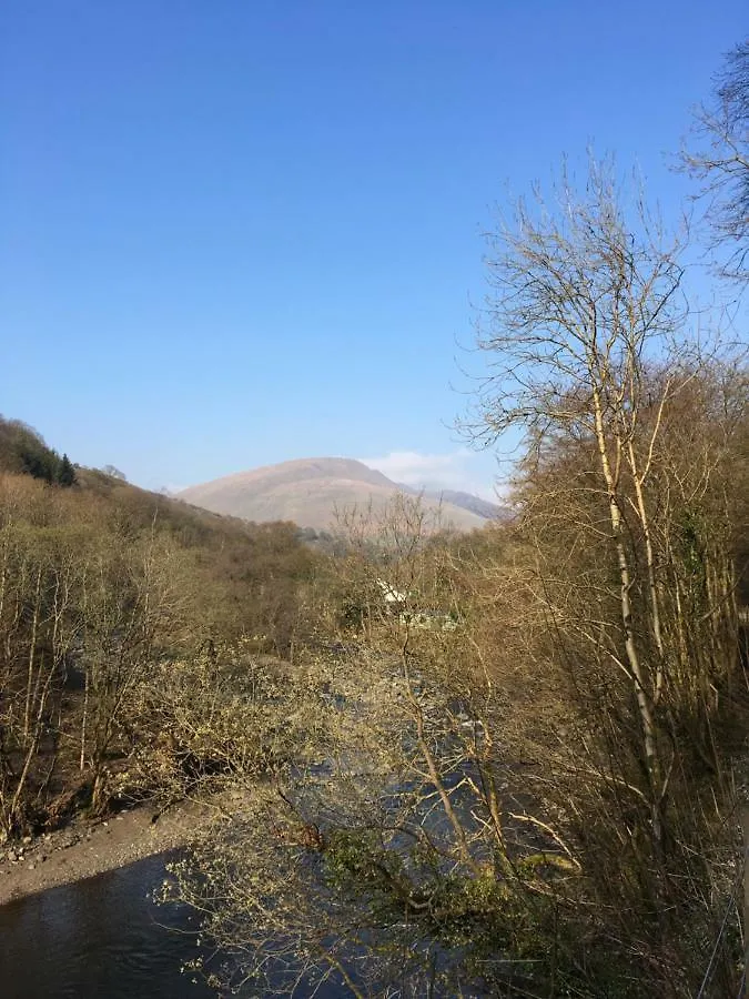 Burnside Keswick (Cumbria)