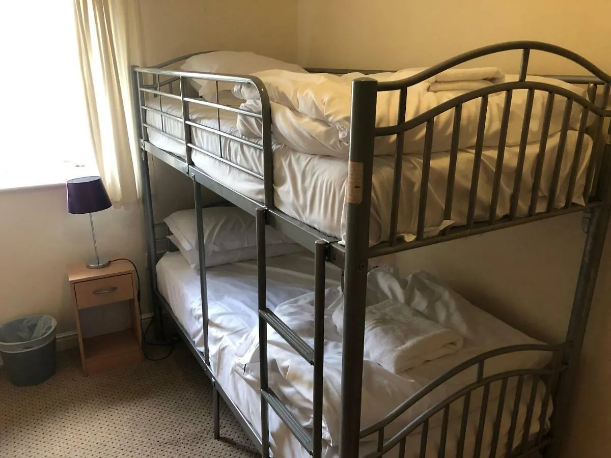 Irton Hall Hotel Holmrook