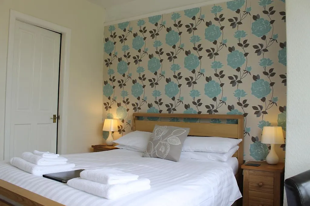 The Bay House View - Adults Only Bed & Breakfast