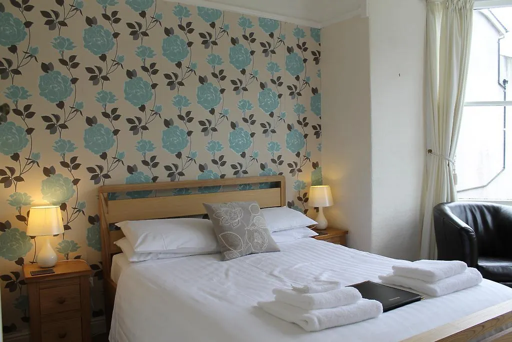 Bed & Breakfast The Bay House View - Adults Only 4*