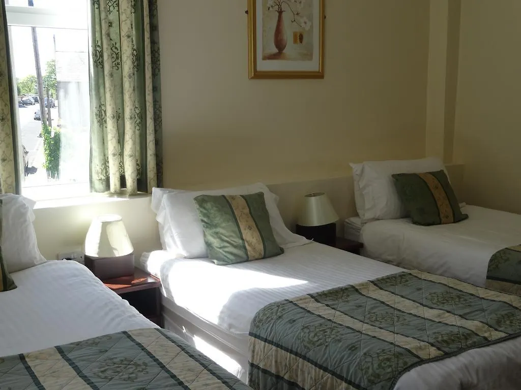 Hotel Waverley Workington