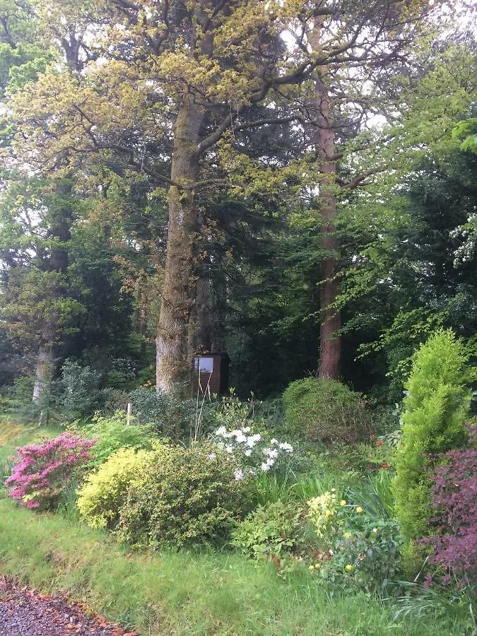 Claremont House Keswick 4*