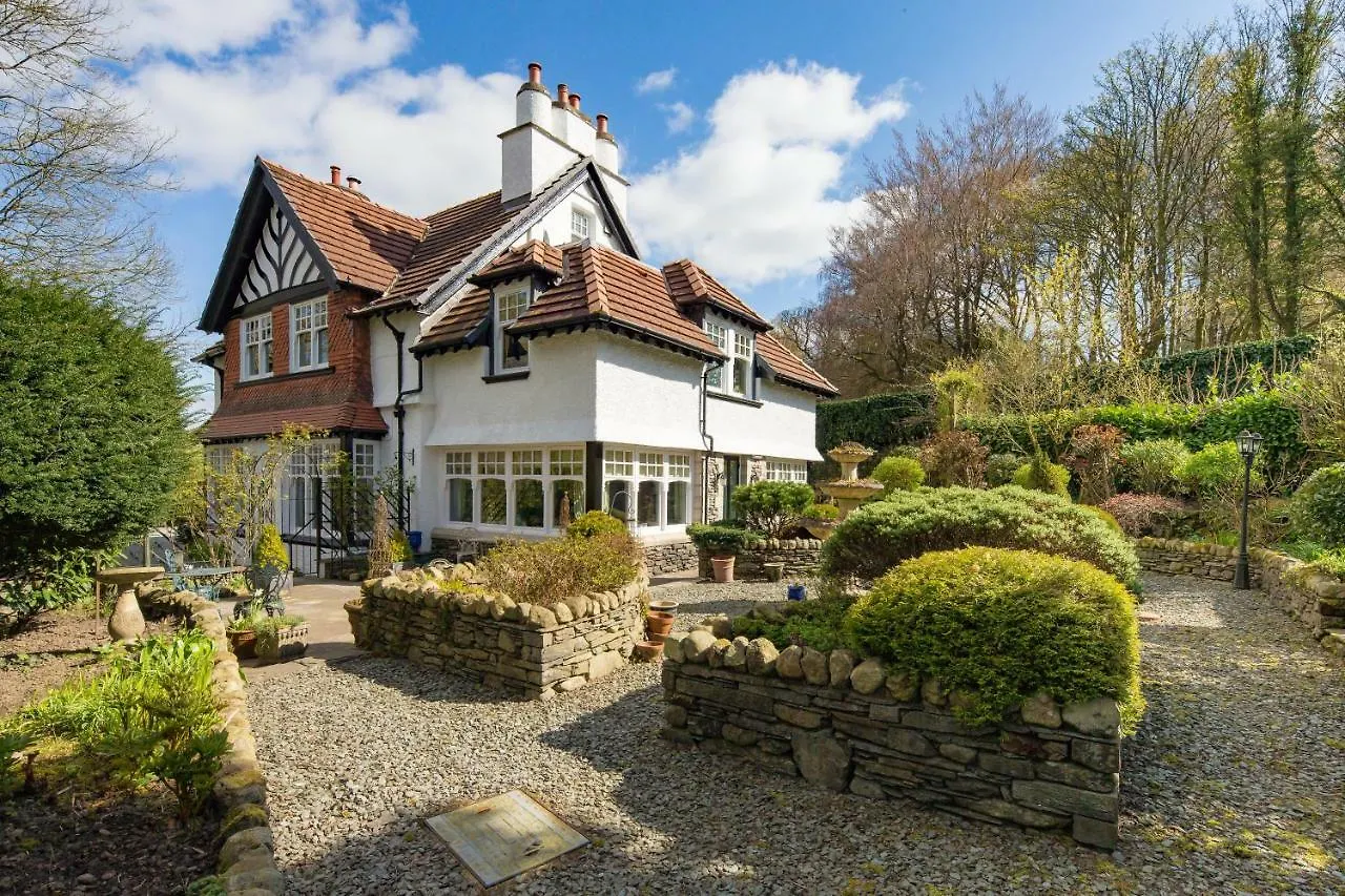 Storrs Gate House 5*