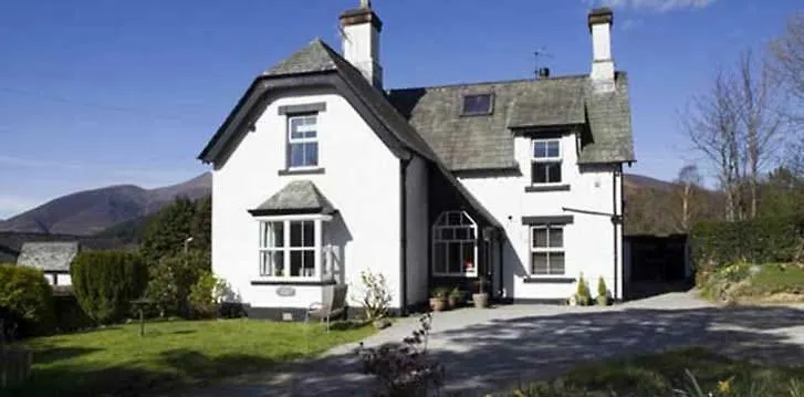 Bed & Breakfast Claremont House Keswick Keswick (Cumbria)