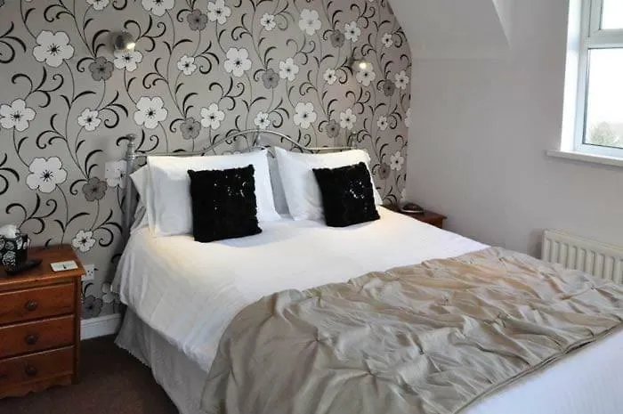 Claremont House Keswick Bed & Breakfast Keswick (Cumbria)