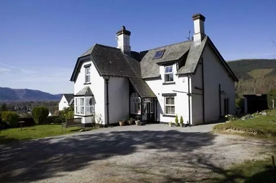 Bed & Breakfast Claremont House Keswick Keswick (Cumbria)