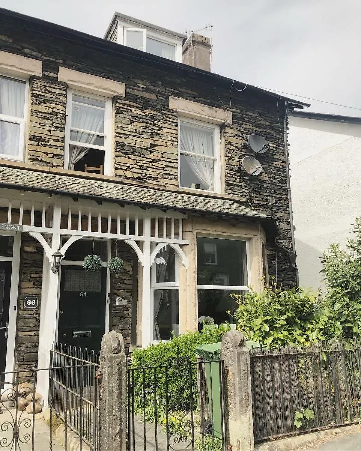 Bracken Crag Apartment Bowness-on-Windermere