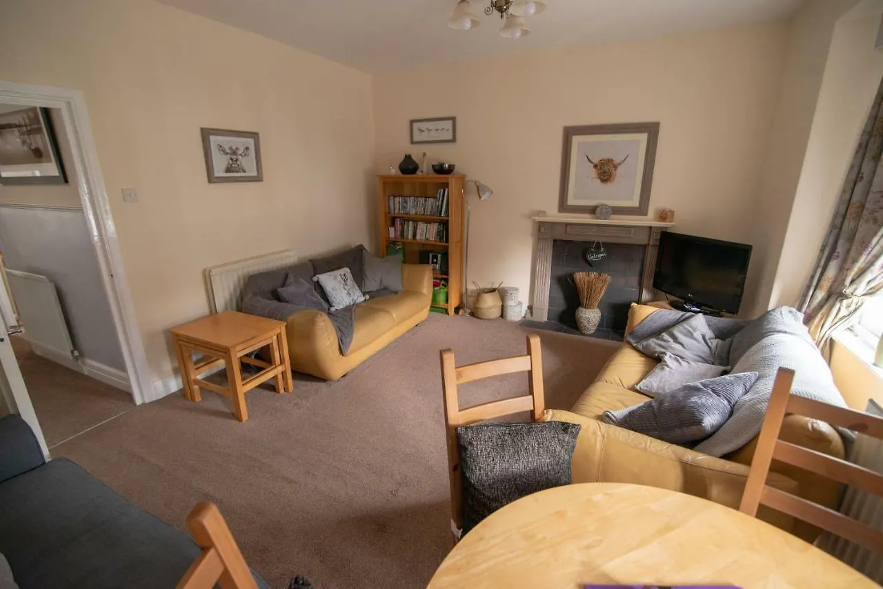 Apartment Bracken Crag Bowness-on-Windermere