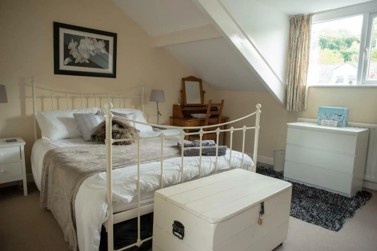 Bracken Crag Apartment