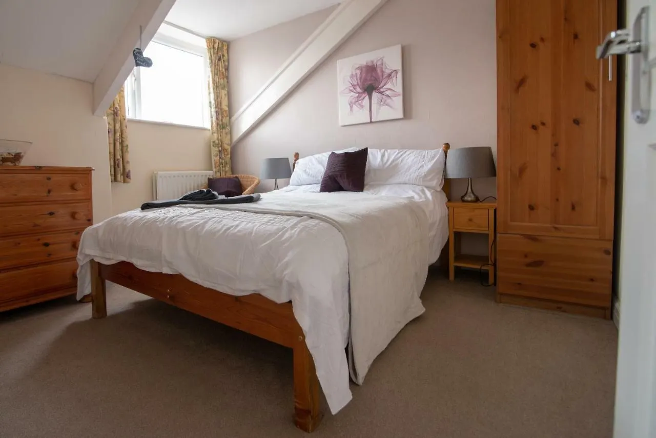 Apartment Bracken Crag