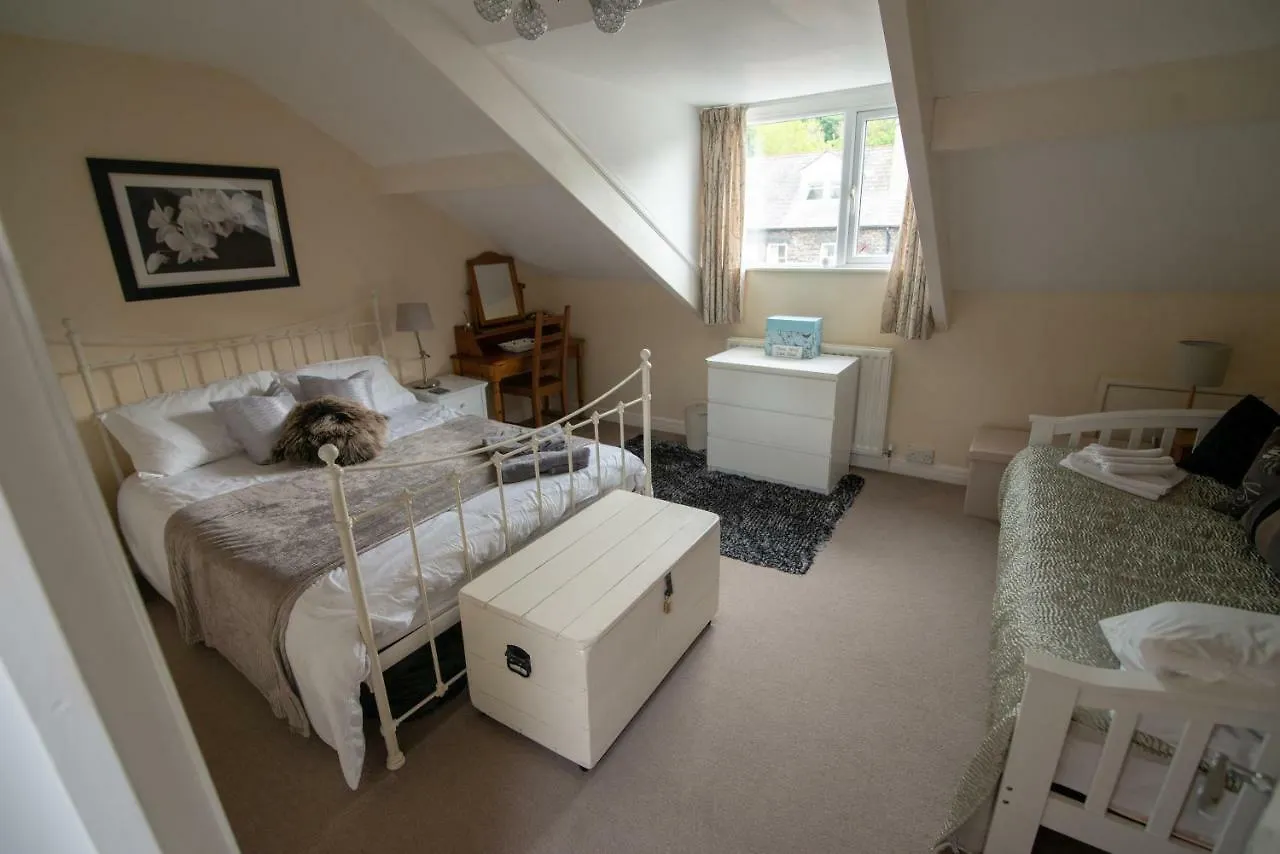 Bracken Crag Apartment Bowness-on-Windermere